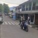 Gatur Pagi Hari Polsek Citamiang Sebagai Bentuk Pelayanan Kepada Masyarakat