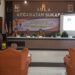 Polsek Sukaraja Gelar Acara Musyawarah Pembangunan Tingkat Kecamatan