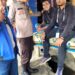 Bhabinkamtibmas Desa Prianganjaya Sampaikan Pesan Kamtibmas