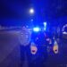 Polsek Cisaat Resor Sukabumi Kota Tingkatkan Patroli Malam Hari Cegah Gangguan Kamtibmas