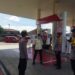 Guna Ciptakan Wilayah yang Aman dan Kondusif, Polsek Citamiang Patroli Dialogis dengan Sambangi Warga