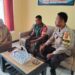 Bhabinkamtibmas Bersinergi dengan Babinsa Sambangi Warga Untuk Tingkatkan Harkamtibmas