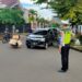 Gatur Lalu Lintas Pagi, Bentuk Pelayanan Kepada Masyarakat Guna Terciptanya Kamseltibcar Lantas