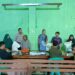 Kompak, Polisi dan TNI Laksanakan Monitoring Pembagian Bantuan Pangan Nasional