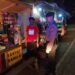 Polsek Cibeureum pertajam Patroli malam hari Cegah Gangguan Kamtibmas