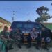 Senergitas TNI – Polri Duduk Bersama Warga, Bhabinkamtibmas Ajak Warganya untuk Bersama-sama Jaga Situasi Kamtibmas yang Kondusif