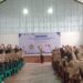 Ajak Pelajar Tertib Berlalu Lintas dan Beri Himbauan Tentang Bullying, Polsek Gunungpuyuh Laksanakan Kegiatan Police Goes To School Di SMA Negeri 2 Kota Sukabumi