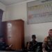 Datangi Warga Langsung, Babinkamtibmas Berikan Himbauan Gukamtibmas