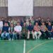 Rapat Koordinasi Pendistribusian Logistik Tahun 2024 Tingkat Kecamatan Citamiang Kota Sukabumi