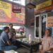 Selalu aktif Jaga Silaturahmi, Bhabinkamtibmas Sambangi Warga Binaan