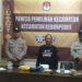 Patroli Dialogis Polsek Kebon Pedes Pastikan Keamanan Dan Kesiapan Panitia Pemilihan Kecamatan