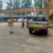 Personil Polsek kadudampit Melaksanakan giat Patroli di tempat wisata situgunung