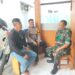 Sambangi Warga Polisi di Kota Sukabumi Sampaikan Imbauan Kamtibmas
