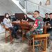 Wujud Nyata Kedekatan POLRI Dengan Warga, Bhabinkamtibmas Lakukan Sambang Kepada Warga Binaan
