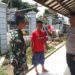 Bhabinkamtibmas Bersinergi dengan Babinsa Sambangi Warga Untuk Tingkatkan Harkamtibmas