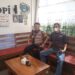 Ciptakan Rasa Aman, Anggota Samapta Polsek Warudoyong Laksanakan Patroli dialogis di Siang Hari