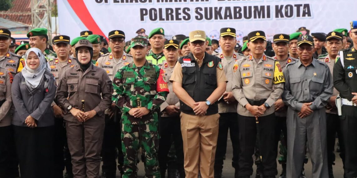 Sukseskan Pemilu 2024, DPRD Kota Sukabumi Ajak Warga Datang ke TPS