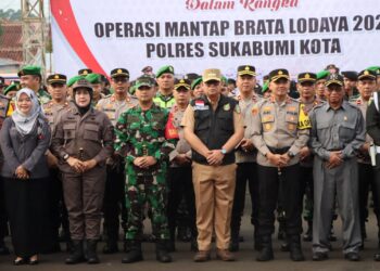 Sukseskan Pemilu 2024, DPRD Kota Sukabumi Ajak Warga Datang ke TPS