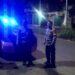 Gencar Laksanakan Patroli untuk Jaga Keamanan dan Ketertiban Masyarakat Jelang Pemilu 2024