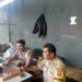 Bhabinkamtibmas Selalu Hadir Dekati Masyarakat