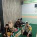 Bhabinkamtibmas Polsek Lembursitu Hadiri Isra Miraj Nabi Muhamad SAW