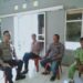 Pastikan Gudang Logistik PPS Aman, Polsek Cireunghas Tingkatkan Patroli