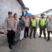 Polsek Kebon Pedes Melaksanakan Pengawalan dan Pengamanan Pendistribusian Logistik Pemilu ke PPK Kebon Pedes