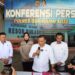 Tiga ABH yang Terlibat Aksi Kekerasan terhadap Anak Dibawah umur di Sukabumi Dibekuk Polisi