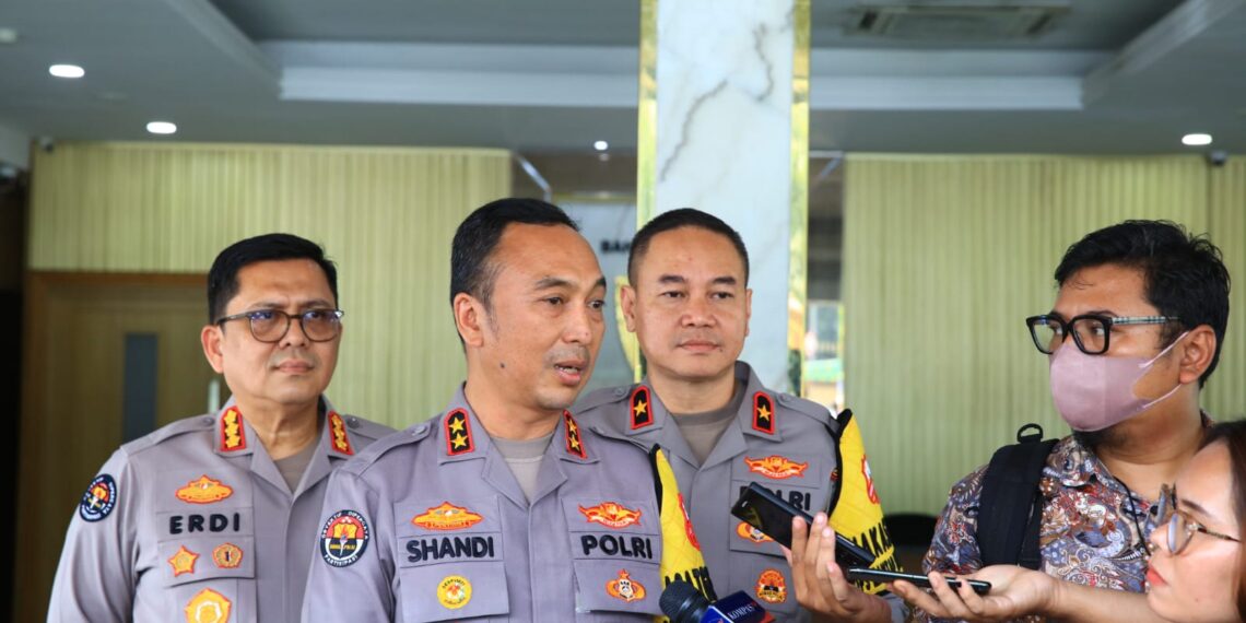 Persiapan Polri Amankan Pemilu 2024 Jelang Pencoblosan