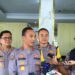 Persiapan Polri Amankan Pemilu 2024 Jelang Pencoblosan