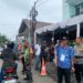Amankan Pemungutan Suara, Ratusan Polisi di Sukabumi Siaga di TPS