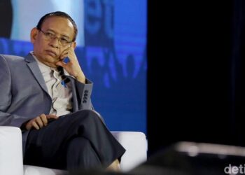 Rektor Unair: Yang Unggul Pilpres Jangan Jemawa, Yang Belum Unggul Tetap Cool