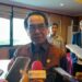 Rektor Unhas Bersyukur Usai Pemilu 2024: Saatnya Kembali Membangun Bangsa