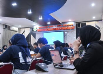 Rencanakan Pembangunan Daerah, Pemkot Sukabumi Konsisten Libatkan Generasi Muda