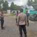 Anggota Polsek Lembursitu Himbau Juru Parkir Wisata Selalu Waspada Kriminal