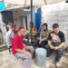Wujud Nyata Kedekatan POLRI Dengan Warga, Bhabinkamtibmas Lakukan Sambang Kepada Warga Binaan