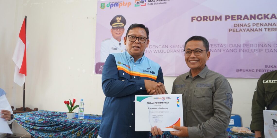 Gelar FPD, Dishub Kota Sukabumi Susun RKPD 2025