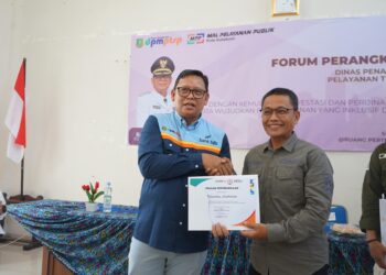 Gelar FPD, Dishub Kota Sukabumi Susun RKPD 2025