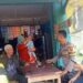 Bhabinkamtibmas Sambang Tokoh Masyarakat, sampaikan pesan kamtibmas