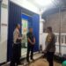 Polisi Polsek Sukalarang Patroli Malam Hari Kontrol ATM BRI Cegah Kejahatan Perbankan