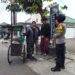 Wujud  Nyata Kedekatan POLRI Dengan Warga, Bhabinkamtibmas Lakukan Sambang Kepada Warga Binaan