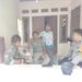 Sambangi Warga Polisi di Kota Sukabumi Sampaikan Imbauan Kamtibmas