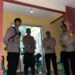 Personil Polsek Kadudampit Laksanakan Pengamanan Rapat Pleno Terbuka di PPK Kadudampit