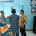 Wujudkan Kedekatan Dengan Warga, Bhabinkamtibmas Polsek Lembursitu Sambangi Warga Binaan