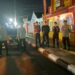 Jaga Kamtibmas, Polsek Cikole Laksanakan Giat Patroli