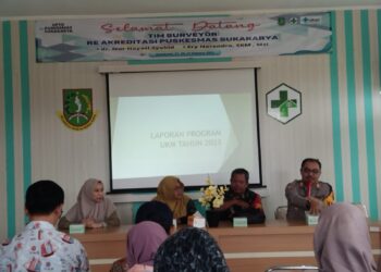 Sampaikan Imbauan Kamtibmas melalui Giat Ngariung Sareng Kapolsek