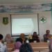 Sampaikan Imbauan Kamtibmas melalui Giat Ngariung Sareng Kapolsek