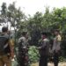 Sinergitas TNI-POLRI Bhabinkamtibmas Babinsa Kelurahan Citamiang melaksanakan sambang Tokoh Masyarakat