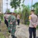 Polsek Sukalarang Laksanakan Apel Pagi Persiapan Pengamanan Rapat Pleno Terbuka Pemilu 2024
