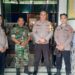 Kapolsek Warudoyong, Pimpin PAM Pengamanan Lanjutan Rapat Pleno Rekapitulasi Penghitungan Suara Tingkat Kecamatan Warudoyong